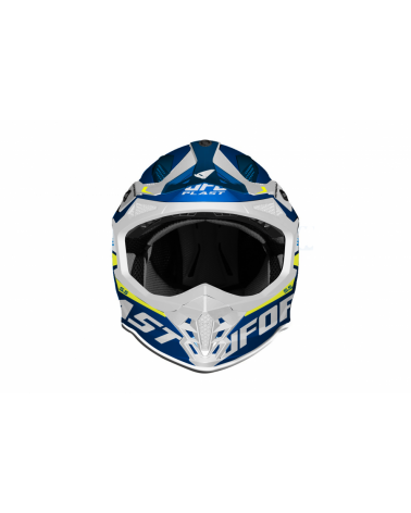 Casque UFO-Plast Intrepid Motocross / Supermotard StreetWear