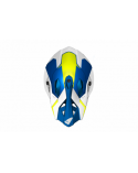 Casque UFO-Plast Intrepid Motocross / Supermotard StreetWear