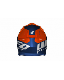 Casque UFO-Plast Intrepid Motocross / Supermotard StreetWear