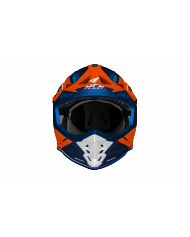 Casque UFO-Plast Intrepid Motocross / Supermotard StreetWear