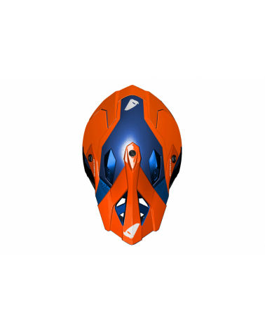 Casque UFO-Plast Intrepid Motocross / Supermotard StreetWear