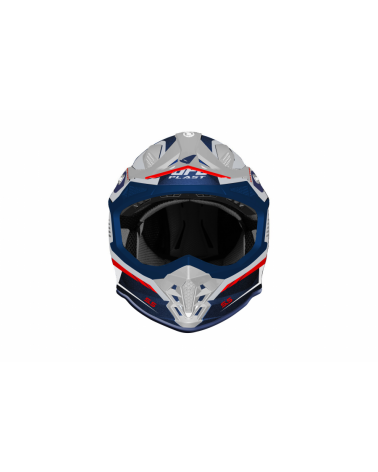 Casque UFO-Plast Intrepid Motocross / Supermotard StreetWear