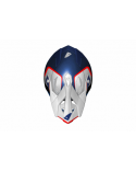 Casque UFO-Plast Intrepid Motocross / Supermotard StreetWear