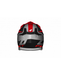 Casque UFO-Plast Intrepid Motocross / Supermotard StreetWear