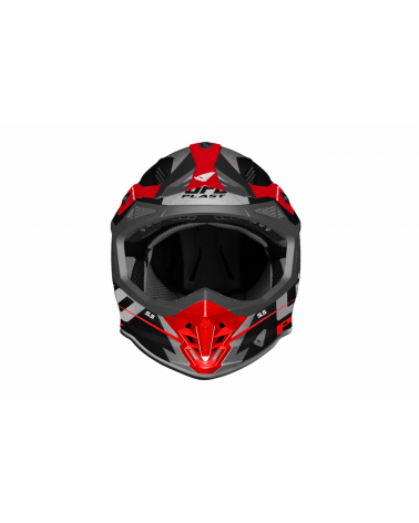 Casque UFO-Plast Intrepid Motocross / Supermotard StreetWear