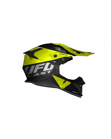 Casque UFO-Plast Intrepid Motocross / Supermotard StreetWear