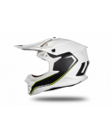 Casque UFO-Plast Intrepid Motocross / Supermotard StreetWear