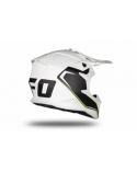 Casque UFO-Plast Intrepid Motocross / Supermotard StreetWear