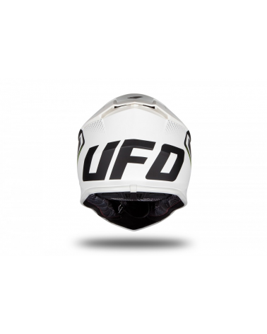 Casque UFO-Plast Intrepid Motocross / Supermotard StreetWear