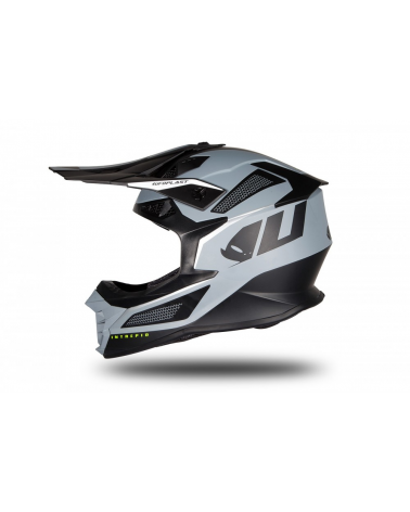 Casque UFO-Plast Intrepid Motocross / Supermotard StreetWear