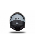 Casque UFO-Plast Intrepid Motocross / Supermotard StreetWear