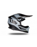 Casque UFO-Plast Intrepid Motocross / Supermotard StreetWear