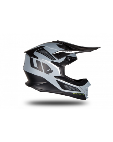 Casque UFO-Plast Intrepid Motocross / Supermotard StreetWear