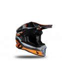 Casque UFO-Plast Intrepid Motocross / Supermotard StreetWear