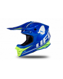 Casque UFO-Plast Intrepid Motocross / Supermotard StreetWear