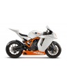 Kit déco KTM RC8 2008-2017 100% Perso KTM