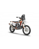 Kit Déco KTM 450 RALLY REPLICA 2025 100% Perso KTM