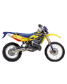 Kit Déco HUSQVARNA WR 2002-2004 100% Perso Kit déco HUSQVARNA