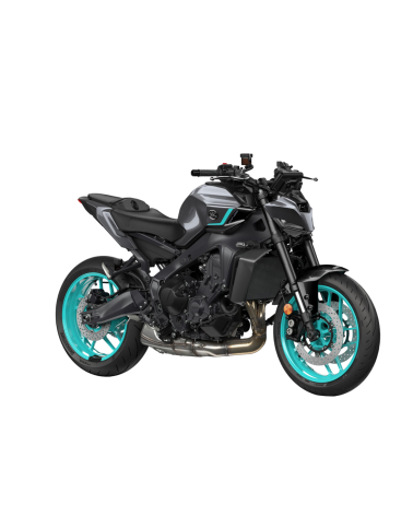 Kit Déco Yamaha MT-09 (SP) 2024-2025 100% Perso YAMAHA