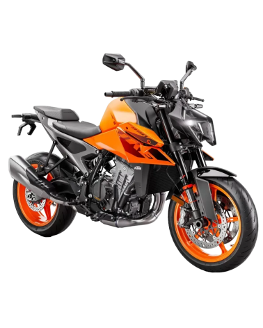 Kit Déco KTM 990 2024-2025 Perso KTM