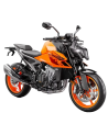 Kit Déco KTM 990 2024 Perso KTM