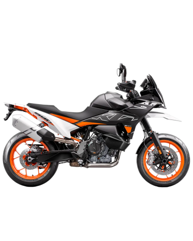 Kit Déco KTM 890 SMT 2023-2024 Perso KTM