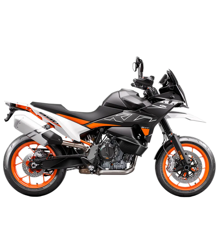 Kit Déco KTM 890 SMT 2023-2024 Perso KTM