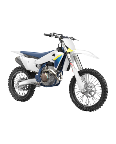 Kit Déco Husqvarna TC-FC-FS 2025 100% Perso Kit déco HUSQVARNA