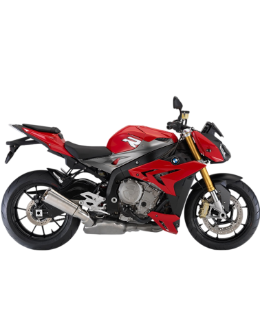 Kit Déco BMW S1000 R 2013-2016 100% Perso BMW