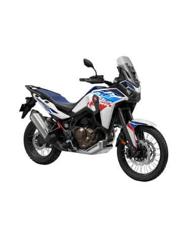 Kit Déco Honda CRF 1100L AFRICA TWIN 2024-2025 100% Perso HONDA / HM / VENT