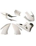 Kit Déco Aprilia RSV4 2009-2017 POLY Perso APRILIA