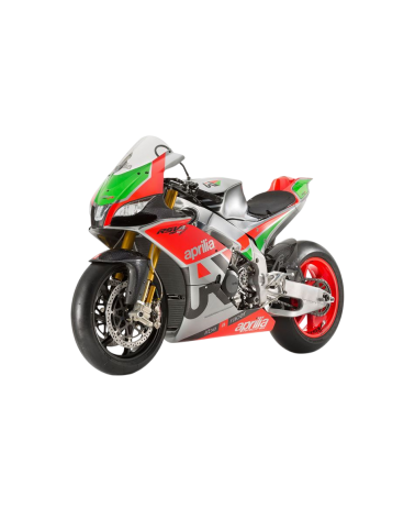Kit Déco Aprilia RSV4 2009-2017 POLY Perso APRILIA