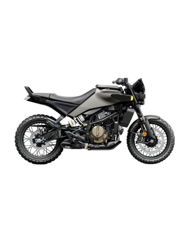 Kit Déco Husqvarna SVARTPILEN 401 2024-2025 Perso HUSQVARNA