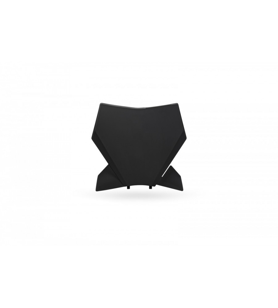 Plaque Avant UFO KTM 2025 Plaque Avant