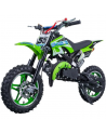 Kit Déco Dirt Bike Pocket Cross 100% Perso Kit Déco Pit-Bike 100% Perso