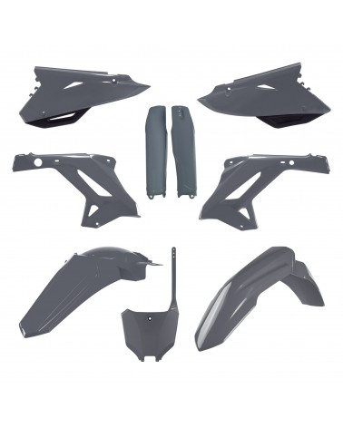 Kit Déco Honda 125/250 CR 2002-2007 Polisport NEWS KIT Kit déco HONDA