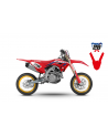 Kit Déco Honda CRF 2022 2024 DESIGN HRC Kit Déco Honda Semi-Perso