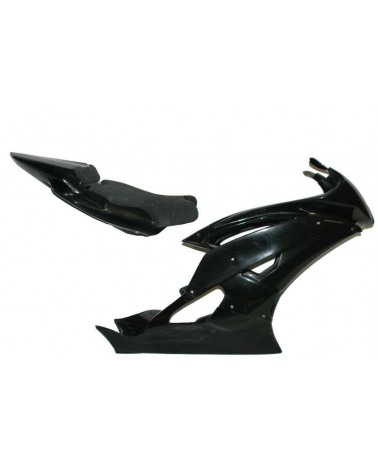 Kit Déco Yamaha R6 2008-2016 CRC RACING FAIRINGS 100% Perso YAMAHA