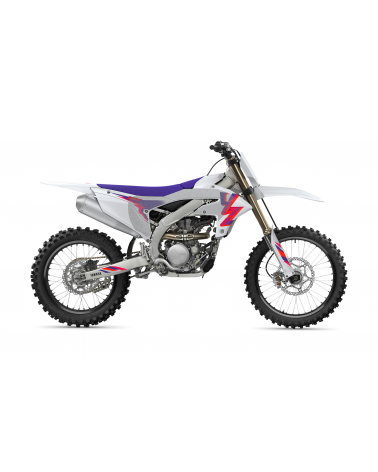 Kit GRIP YAMAHA YZF 2024/2025 Kit déco YAMAHA