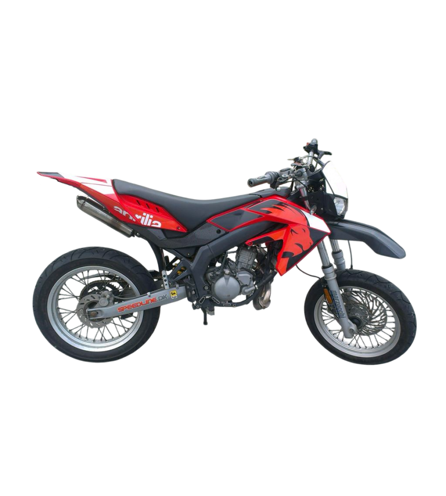 Kit Déco Aprilia SX 50 REPLICA Kit Déco Aprilia