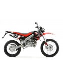 Kit Déco DERBI DRD RACING 2004-2009 85th ANNIVERSARY Kit Déco Derbi / GILERA
