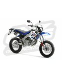 Kit Déco DERBI DRD RACING 2004-2009 85th ANNIVERSARY Kit Déco Derbi / GILERA
