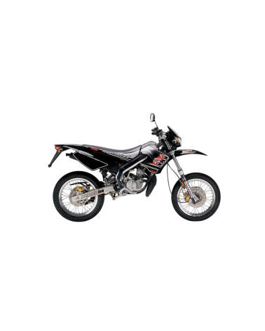 Stickers bras oscillant DERBI Unlimited NEW Kit Déco Bras Oscillant