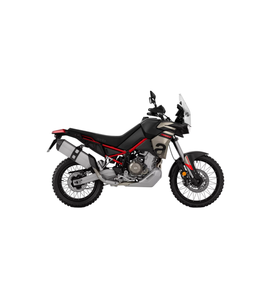 Kit Déco Aprilia TUAREG 660 2022-2024 Perso APRILIA