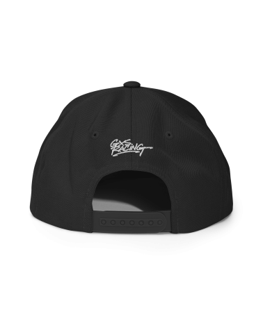 Casquette Snapback 100% Perso StreetWear