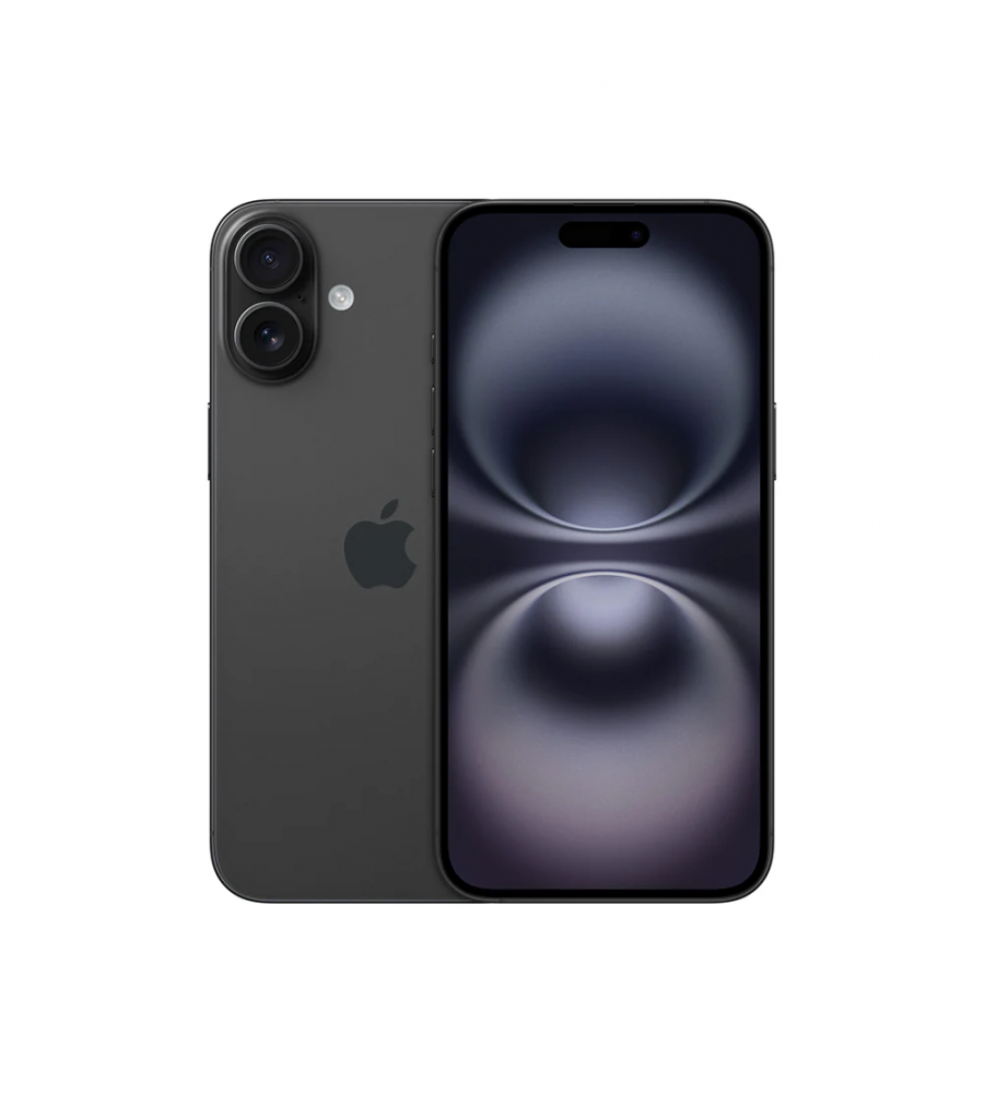 Kit déco Apple iPhone 16 Plus 100% Perso Télephones