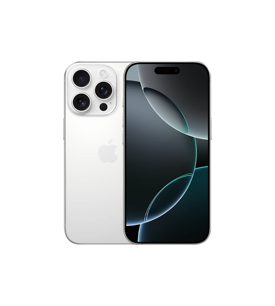 Kit déco Apple iPhone 16 Pro 100% Perso Télephones