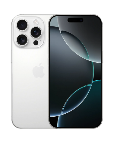 Kit déco Apple iPhone 16 Pro 100% Perso Télephones