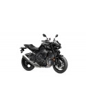 Kit Déco Yamaha MT-10 2022-2025 100% Perso YAMAHA