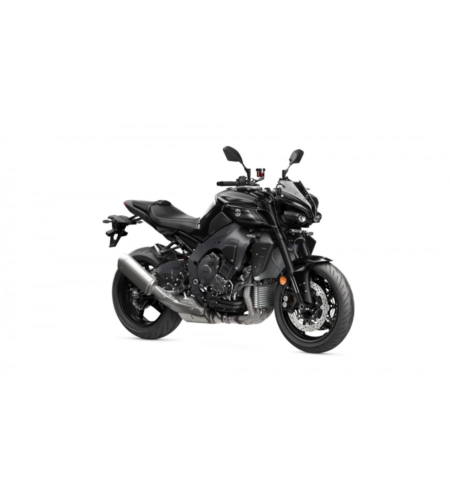 Kit Déco Yamaha MT-10 2022-2025 100% Perso YAMAHA